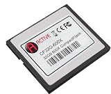AMP 32GB 600X CompactFlash CF Memory Card