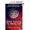 Lost Tales of Mercia