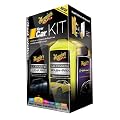 Meguiars New Car Kit