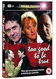 DVD : Too Good To Be True