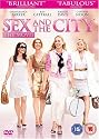Sex and the City: The Movie