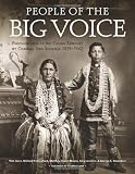 People of the Big Voice: Photographs of Ho-Chunk Families by Charles Van Schaick, 1879-1942