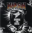 Burn and Rise (Standard)