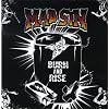 Burn and Rise (Standard)