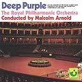 Concerto For Group And Orchestra