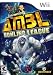Alien-Monster Bowling League Alien-Monster Bowling League