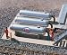 REFINERY STORAGE TANKS - PIKO G SCALE MODEL TRAIN BUILDINGS 62048