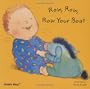 ROW, ROW, ROW YOUR BOAT(6-24 MTHS)