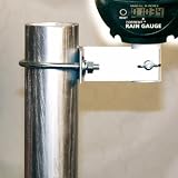 Mounting Bracket for Torrent Wireless Rain Gauge 666104250019 RGF-2500