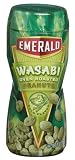 Review Emerald Nuts  / Emerald Wasabi Peanuts, 12-Ounce Canisters (Pack of 12)