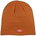Dickies Men's 9 Inch Knit Beanie Hat