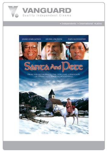 SANTA AND PETE On Sale