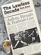A Pictorial History of the Twenties: The Lawless Decade