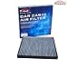 POTAUTO MAP 1030C (CF11667) Activated Carbon Car Cabin Air Filter Replacement for CHEVROLET CAMARO