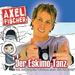 Der Eskimo-Tanz