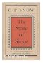 The State of Siege: An Eloquent Statement on the Most Urgent Crisis in World History