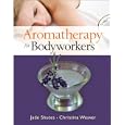 Aromatherapy for Bodyworkers by Jade Shutes and Christina Weaver