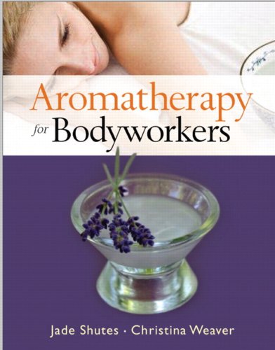 Aromatherapy