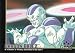 Search : 1999 Dragonball Z Series 3 Trading Card #55- Frieza's Last Resort