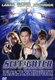 cover of Sci-Fighter