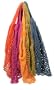 ECOBAGS�Reusable Grocery Earthtone Set of 5 Cotton Market Tote Bags