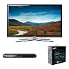 www.allcomputerdeals.com: LED TVs Samsung UN55C9000 55 3D LED HDTV, BD-C6900 3D Blu-Ray Player & SSG-P2100T 3D Starter Kit Bundle LED TVs