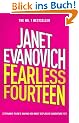 Fearless Fourteen (Stephanie Plum)