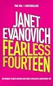 Fearless Fourteen (Stephanie Plum)