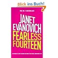 Fearless Fourteen (Stephanie Plum)