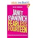 Fearless Fourteen (Stephanie Plum)