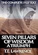 Seven Pillars of Wisdom: A Triumph