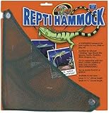 Zoo Med Mesh Reptile Hammock, 17.5-Inch