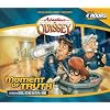 Moment of Truth (Adventures in Odyssey #48)