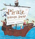 Pirate house swap