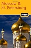 Moscow & St. Petersburg
