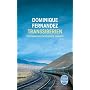 Transsib�rien de Dominique Fernandez