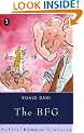 The BFG (Puffin Modern Classics)