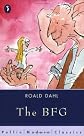 Bfg (Puffin Modern Classics)