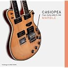 Plays Guitar Minus One Marble by  Casiopea 