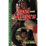 ages and stages developmental descriptions and activities birth through eight years