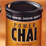 Produkt-Bild: Power Chai David Rio
