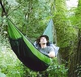 Amazonas Hanging Sleeping Bag