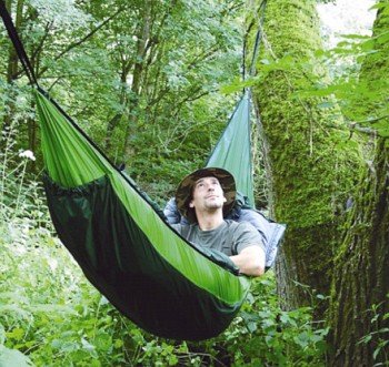 Travel Hammock Waterproof Sleeping Bag