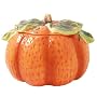 Pumpkin Cookie Jar