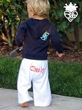 Baby Chic Couture Cheeky Trousers