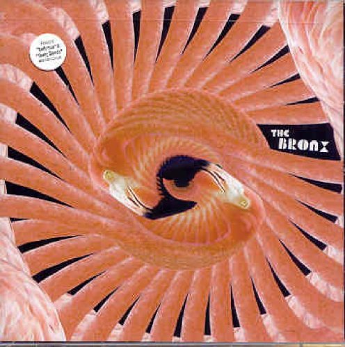 The Bronx - The Bronx III - Zortam Music