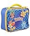 Blue Pokemon Lunch Kit