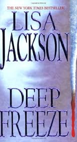 Deep Freeze