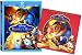 Beauty and the Beast: Limited 4-Disc Edition (Including Bonus Princess Music CD) [2 Blu-ray + 1 DVD + 1 CD]
