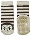 Country Kids Baby Boys' Non Skid Slipper Socks